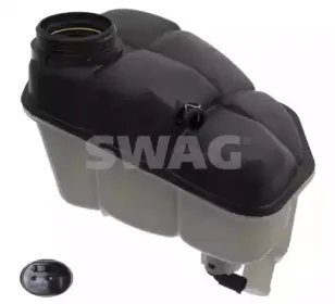 10 93 7645 SWAG Компенсационный бак, охлаждающая жидкость 10 93 7645 SWAG Компенсационный бак, охлаждающая жидкость